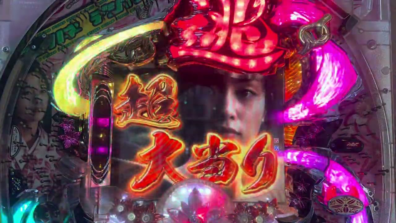 Youtube 逃亡者おりん２