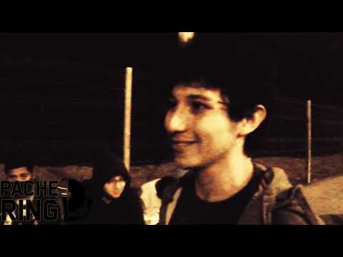 CUARTOS // MACK VS SEÑOR G -  AUDICIÓN NACIONAL PACHERING