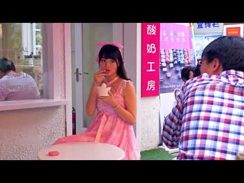 AS 5 PRINCIPAIS RUAS DE PUB CRAWL EM XANGAI