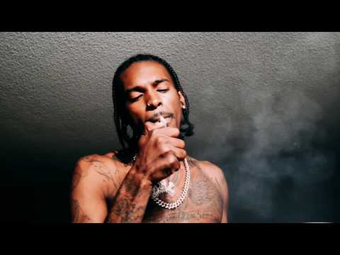 Trap - YungeOgee [shot by @stunnamuhfugga]