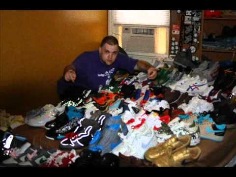 Tre-L And Pryme Prolifik Walk The Plank Prod By SHAOLIN BEATMAKER