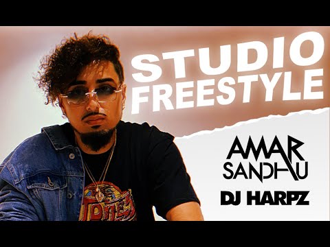 Studio Freestyle