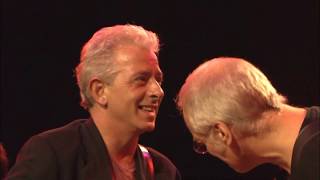 Peter Frampton - I&#39;ll Give You Money (Live in Detroit)