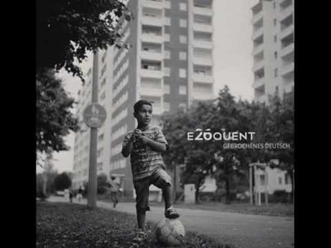 Eloquent - Gebrochenes Deutsch