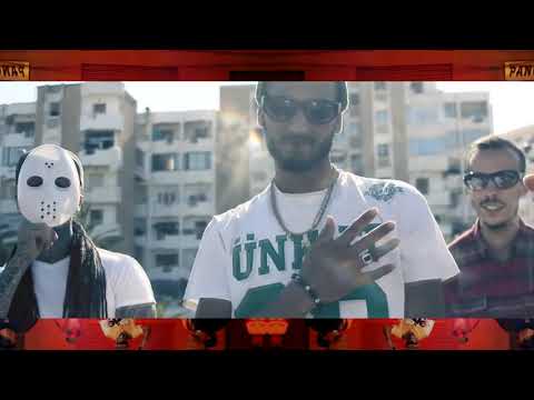 HXSEM ✪ MAUVAIS GARÇON ✪  #MG ( New Rap Tunisien )