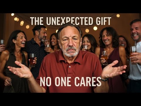 Nobody Really Cares You Quit Drinking – And That’s Great News