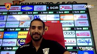 beneventovenezia-marco-sau-in-mixed-zone