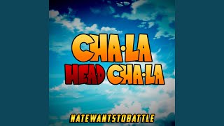 Download lagu Cha-La Head-Cha-La (From 'Dragon Ball Z') mp3