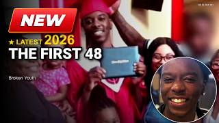 The First 48 - New 2026, S28 E3, Sinful Betrayal | The Deadly Obsession | True Crime