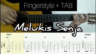 Download lagu Budi Doremi - Melukis Senja | Fingerstyle Guitar (TABLATURE CHORD) mp3 Download lagu Budi Doremi - Melukis Senja | Fingerstyle Guitar (TABLATURE CHORD) mp3