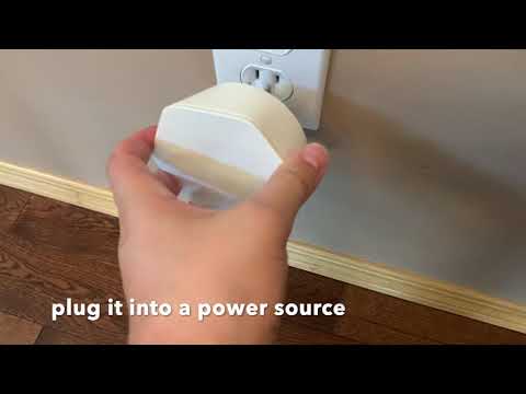 Install Shaw BlueCurve PODS - how to!