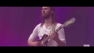 Dat Adam Lennon 1 bei Rock am Ring