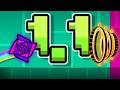 Geometry Dash’s First Update Changed Everything