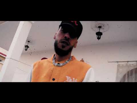 Alonzo - Issaba l عصابه (Official Video)