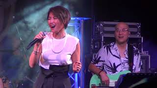 A-Lin 拿走了什麼 - Starker Music Singapore 2017
