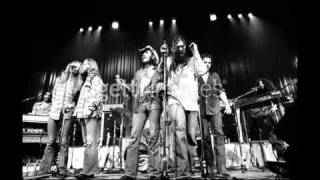 Billy Francis (Dr Hook)  - "Alabama Rock And Roll"