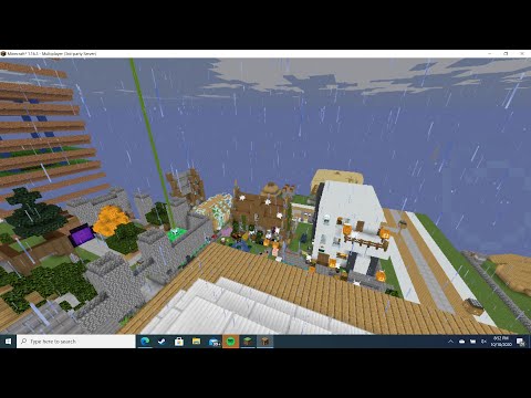 GamingAviator1シ︎ - Minecraft duck craft/Join Dreamcakecity!