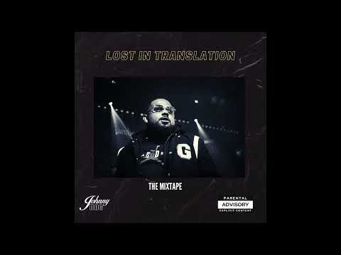 Johnny Doc - Lost In Translation (Mixtape)