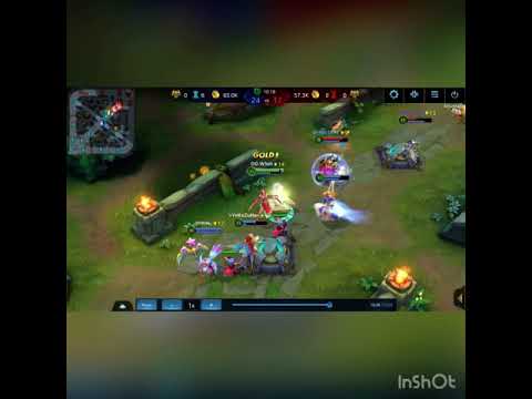 Scarlet rampage highlight OG.W1sh