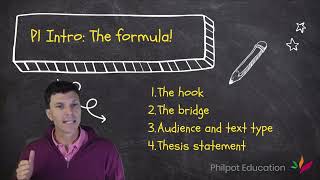 Paper 1 Introductions and thesis statements