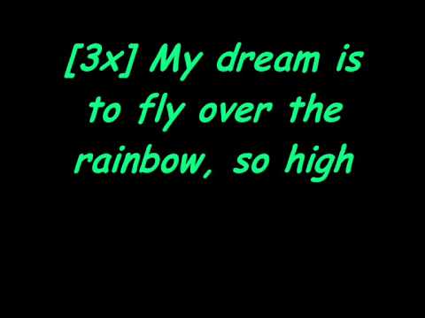 Yves LaRock - Rise Up (Lyrics)