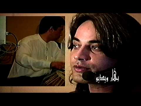 Ehsan Aman Majlesi (Aasha Ke Man)