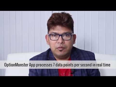 Sanjib Sahoo - How they built the world's First HTML5 based trading App