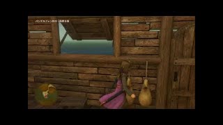 【ドラクエ11】PS4版 LV38～全滅（現在0）でDQⅩ1億還元＠8月19日24時間放送＞＜。（ネタバレ