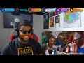 Kanina Kandalama Ft Bloodkid No Negativity Music Video REACTION