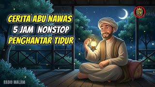 Download lagu Kumpulan Cerita Abu Nawas Lengkap Penghantar Tidur 5 jam Nonstop - Radio Malam Abu Nawas mp3 Download lagu Kumpulan Cerita Abu Nawas Lengkap Penghantar Tidur 5 jam Nonstop - Radio Malam Abu Nawas mp3