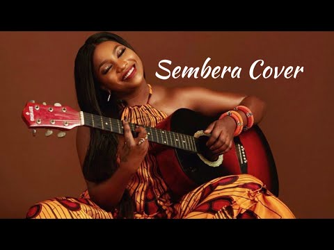 Sembera Cover - Irene Ntale