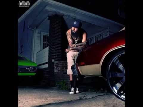 Stalley - One More Shot Feat. Rick Ross & August Alsina