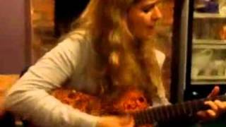 Alex Lancaster &#39;Angels Calling&#39; Rooster Cover