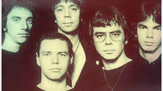 Camel ‎– Cloak And Dagger Man - 1984