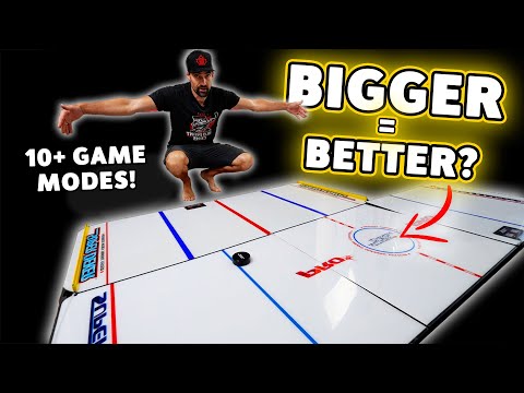 The SuperDeker PRO is BIGGER... but is it BETTER?