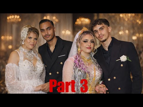 Bijav ko Gazda Samet & Senandra || Sayven & Sindi || Ork Facebook - Erdjan || Part 3