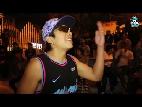 RAMSET vs RICHIE - SEMIFINAL - MAD LINES TORNEO DE VERANO FECHA 2