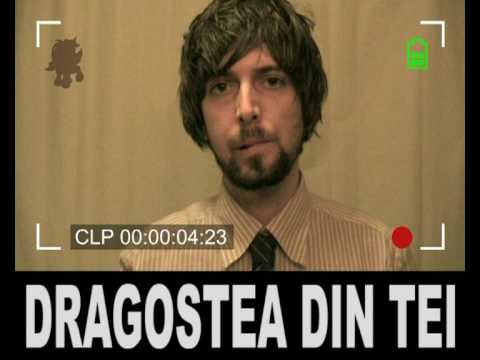 Estanislau Verdet - Dragostea din tei