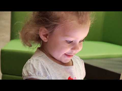 Crossing River Studios video.