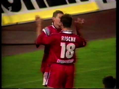 1997-98 Saarbrücken-K`lautern (Sportschau)