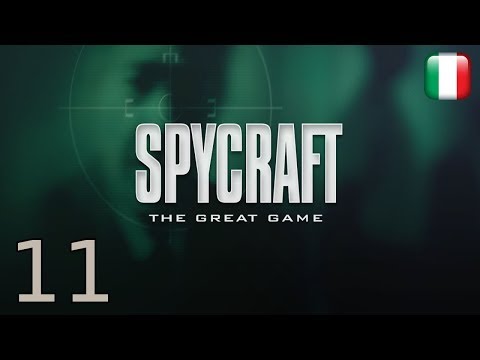 Spycraft: La grande sfida (ITA) - (11/16)
