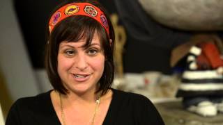 Meet the Artist "Jessie Smith-Larson"