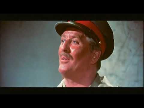 The Battle of El Alamein (1969)