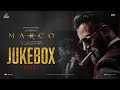 Marco Audio Jukebox Hindi Unni Mukundan Shareef Muhammed Haneef Adeni Ravi Basrur