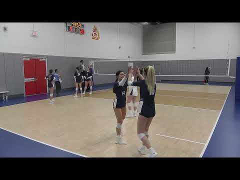 2022-01-22 RW 17-Carolina vs Top Notch 18-Elite