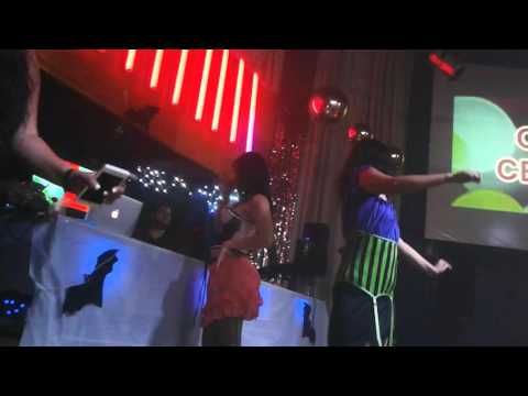 I LOVE 90S ECUADOR parte 10