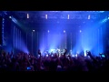 Škwor - Tak to jsme my! (+intro, Praha - Lucerna ...