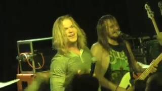 Toothgrinder Live from Saint Vitus