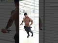 THIS IS HOW I BUILD MY RIPPED CHEST