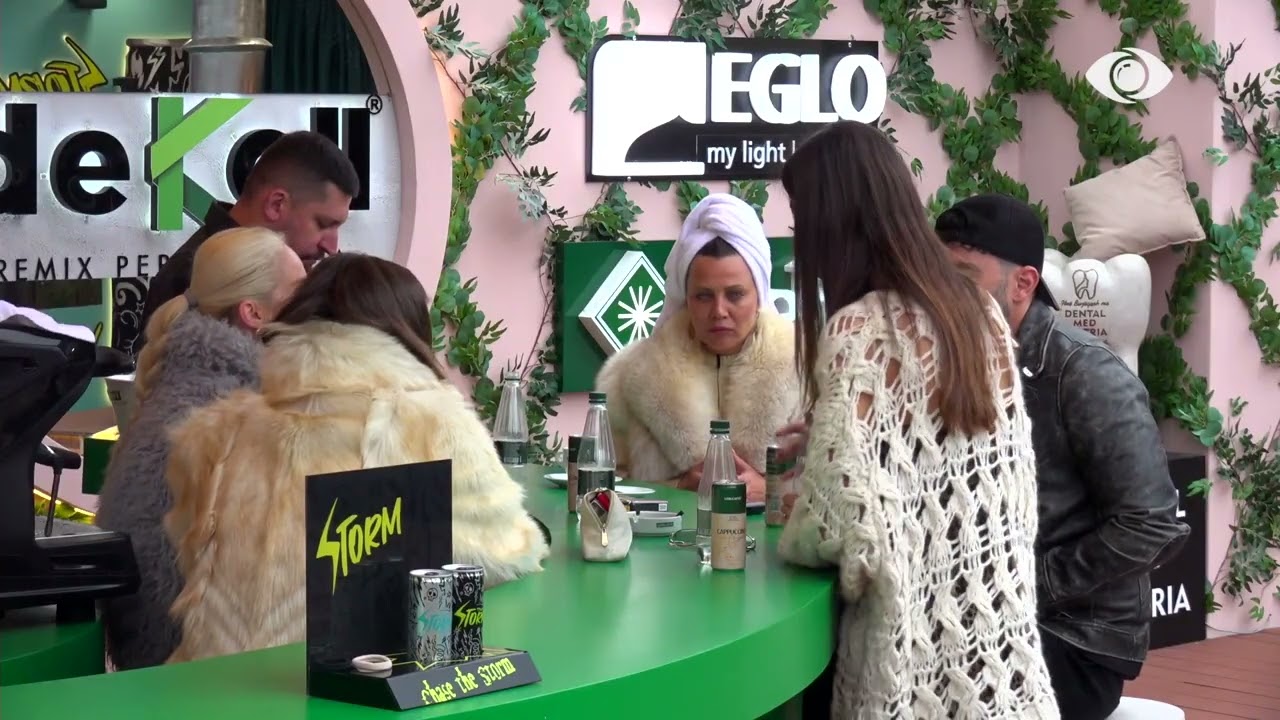 “Më ka ulur dhe para jush”/ Loredana diskuton me banorët për Jozin